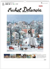 2025年最新】ミッシェルドラクロワ 絵画の人気アイテム - メルカリ