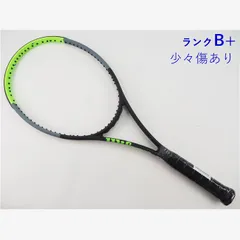 テニスラケットブレード98 G3 ウィルソン ブレード 98 16×19 V8 G3 硬式 テニス ラケット
