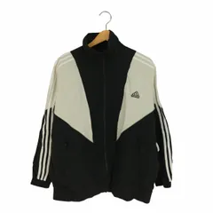 アディダス adidas W WIND JKT MSY ナイロン トラックジャケット