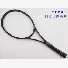 希少　美品　Wilson　ProStaff Classic 110　2本セット 楽天市場】【中古】ウィルソン プロ スタッフ クラッシック 110