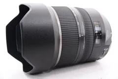 2024年最新】TAMRON 大口径超広角ズームレンズ SP 15-30mm F2.8 Di VC