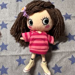 イーマリーちゃん パーカー (E-28)