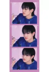 【中古】キャラカード 大平祥生(JO1) 3cutフォト 「CD EQUINOX 初回限定盤B」 初回プレス限定封入特典