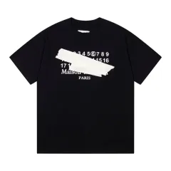 2024年最新】エムエム6 メゾンマルジェラ Tシャツ MM6 Maison Margiela