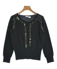 JIL SANDER カーディガン レディース 【古着】【中古】【送料無料】のサムネイル