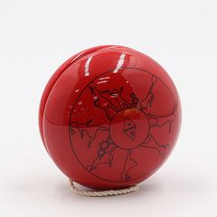 ★リクエスト品★　ヨーヨージャム　スピーダー　Xmas版 ☆リクエスト品☆ ヨーヨージャム スピーダー Xmas版 - メルカリ