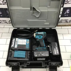 2025年最新】マキタ td172drgxの人気アイテム - メルカリ