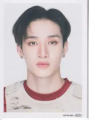 StrayKids SonyMusic BangChan Social Path(feat.LiSA) IDフォト