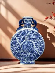 2025年最新】景徳鎮花瓶の人気アイテム - メルカリ