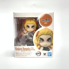 [중고] 미개) Figuarts mini 연옥 안주로 불꽃의 호흡(귀멸의 칼날)[18]