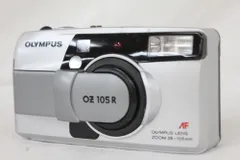 2025年最新】olympus oz 105rの人気アイテム - メルカリ