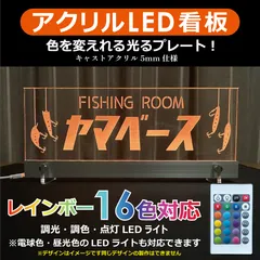 LEDアクリルプレート作ります　オーダーメイド  看板 ラフデザインからのデザイン起こし アクリルプレート アクリル LEDライト LED 看板 彫刻 電飾看板 ネオンサイン風 プレート