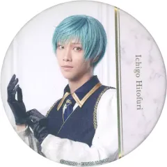 【中古】バッジ・ピンズ 國島直希(一期一振) ランダム缶バッジ ライブver. B(マット加工・メタリックプリント/衣装：第2形態) 「ミュージカル『刀剣乱舞』 ～花影ゆれる砥水～」