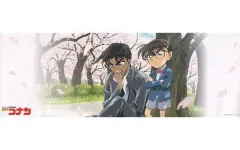 【中古】ポスター(アニメ) 江戸川コナン＆服部平次 「名探偵コナン ポス×ポスコレクション Vol.3」