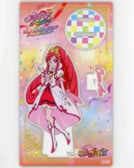 【中古】アクリルスタンド・アクリルパネル キュアエース プリティピックアップフェア 第6弾 アクリルスタンド 「プリキュアオールスターズ」 プリティストア限定