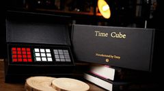 Time Cube (手品、マジック）