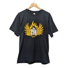 REAL SKATEBOARDS リアルスケートボード ROLL FOREVER Tシャツ ブラック トミー ゲレロ ジム シーボー DELUXE 00S