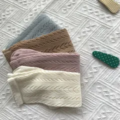 シンプル︎︎︎︎︎☺︎ソックス