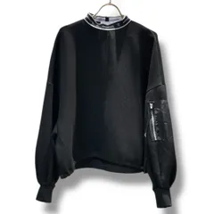 ブランド通販サイト 2025年最新】andrea&co メルカリ - スウェットの人気アイテム トップス