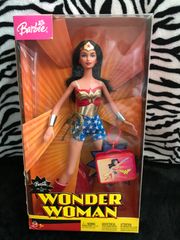 Wonder Womanバービー
