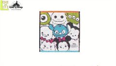 말 [디즈니 툼툼] 미니 타월 [스탠다드 툼툼] [TSUMTSUM] [디즈니] [Disney] [타월] [상품] [게임] [캐릭터]
