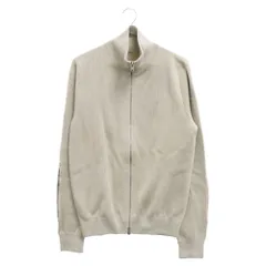Martin Margiela (マルタンマルジェラ) 18SS Drivers knit ドライバーズニット オフホワイト S30HB0007のサムネイル