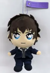 【中古】雑貨 松田陣平 ぬいぐるみキーチェーン 「名探偵コナン」 ユニバーサル・スタジオ・ジャパン2022限定
