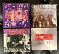 2024年最新】deep purple machine headの人気アイテム - メルカリ