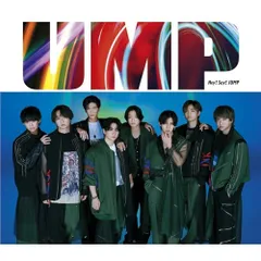CD / Hey! Say! JUMP / UMP (CD+DVD) (初回限定盤1/U盤)