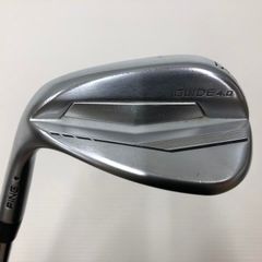 【最短翌日発送】GLIDE 4.0 | 52 | S | NSプロ950GH neo | 中古 | ウェッジ | ピン