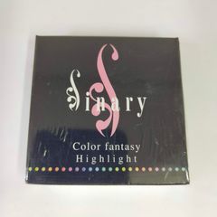 sinary カラーファンタジーハイライト シナリ―化粧品 C01アイシーピンク