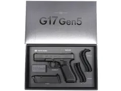 極美品東京マルイグロック17 gen4セット売り TOKYO MARUI 東京マルイ グロック17 Gen4 ガスブローバック
