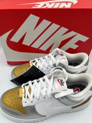 新品 23cm  Nike Women's Dunk Low "Heirloom" ナイキ ウィメンズ ダンク ロー "エアルーム"DH4403-700