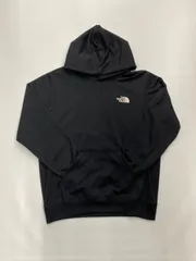 ノースフェイス メンズ バック スクエア ロゴ フーディー　NT12142