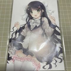 君は冥土様　メガネスタンド アクリルスタンド サイン入り 君は冥土様 メガネスタンド アクリルスタンド サイン入り - メルカリ