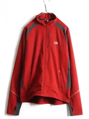 【お得なクーポン配布中!】 ノースフェイス FLIGHT SERIES ソフトシェル ジャケット 2トーン