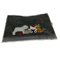 186001 ☆未開封☆ 限定品 特別展「ネコ」×ファミリア コラボ