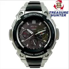 2025年最新】g-shock MTG-1200Bの人気アイテム - メルカリ