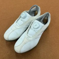 adidas Driver Boa ゴルフシューズ 新品未使用 おしゃれな大人のゴルフシューズ】限定360足！ 革新的な