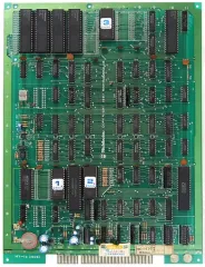 CBOX SS3 画面位置調整 アーケード基板用コントロールボックス 連射装置 自宅でアーケード基板をPS/Xbox用アケコンで遊ぶお手軽環境