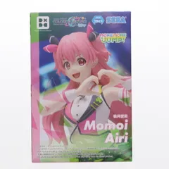 プロジェクトセカイ フィギュア 初音ミク 桃井愛莉 日野森雫