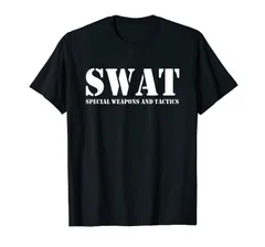 2024年最新】swat Ｔシャツの人気アイテム - メルカリ