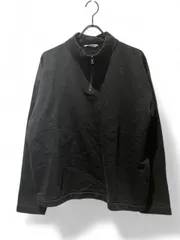 2025年最新】elastic high gauge sweat halfの人気アイテム - メルカリ