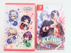 KLAP!! for Nintendo Switch/予約特典スリーブケース付き