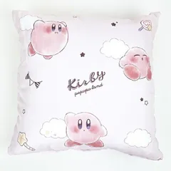 2025年最新】星のカービィ ビーズクッションの人気アイテム - メルカリ