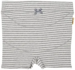 【迅速発送】犬印本舗 らくばきパンツ妊婦帯 M グレー 綿その他 HB8380