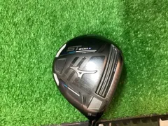 ミズノ ST200X フェアウェイウッドの試打レビュー 口コミ・評価