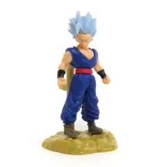 【中古】食玩 トレーディングフィギュア 14.孫悟飯(ビースト) 「チョコサプ ドラゴンボール」