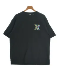 X-LARGE Tシャツ・カットソー メンズ 【古着】【中古】【送料無料】