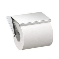 【即納・新品】 KAWAJUN カワジュン 紙巻き器 おしゃれ シンプル 洒落 トイレ ペーパーホルダー SC-313-XC